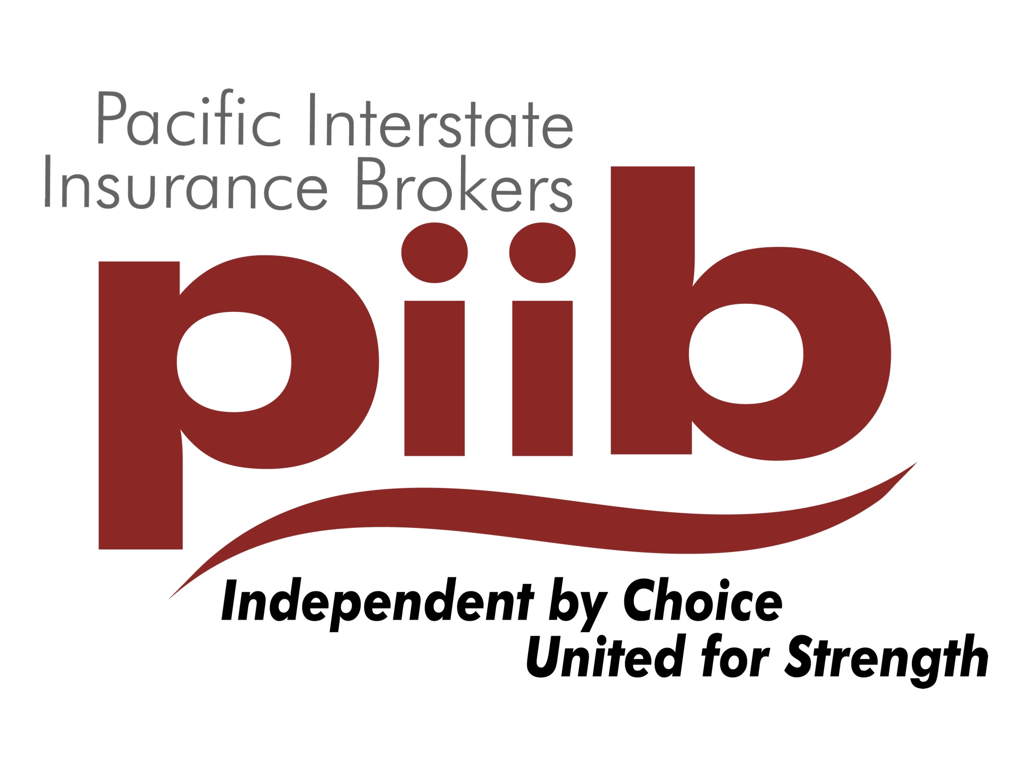 PIIB logo